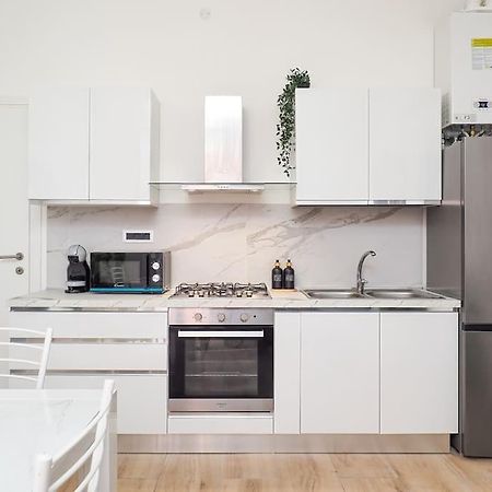 20 Min From Duomo Exclusive House - City Center Sesto San Giovanni Zewnętrze zdjęcie