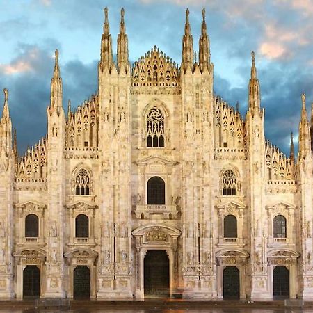 20 Min From Duomo Exclusive House - City Center Sesto San Giovanni Zewnętrze zdjęcie