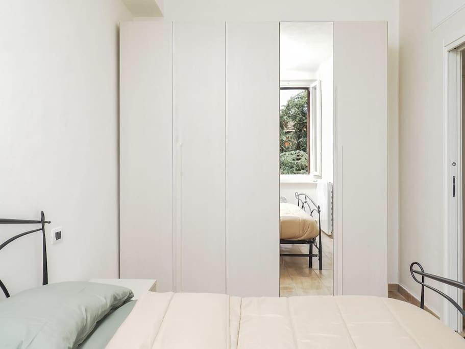20 Min From Duomo Exclusive House - City Center Sesto San Giovanni Zewnętrze zdjęcie