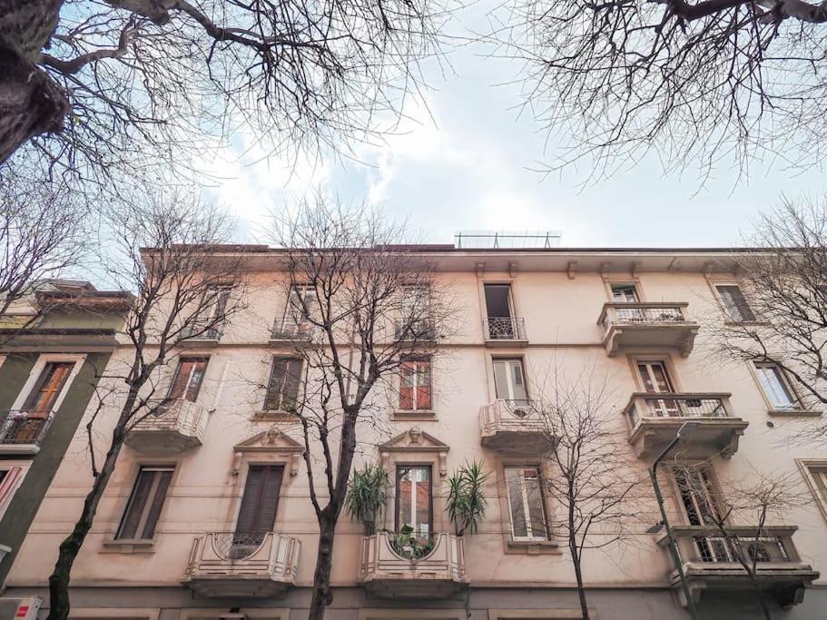 20 Min From Duomo Exclusive House - City Center Sesto San Giovanni Zewnętrze zdjęcie